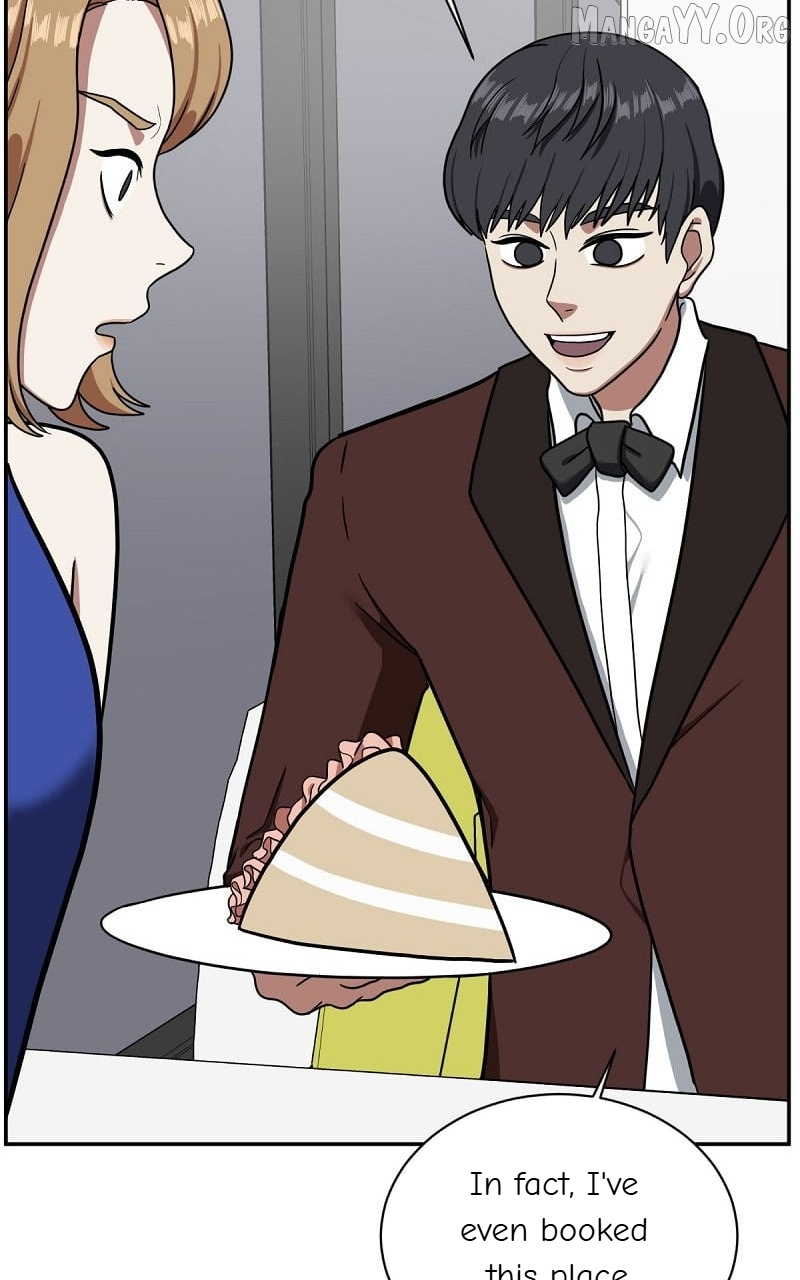 Change Me Chapter 56 - page 68